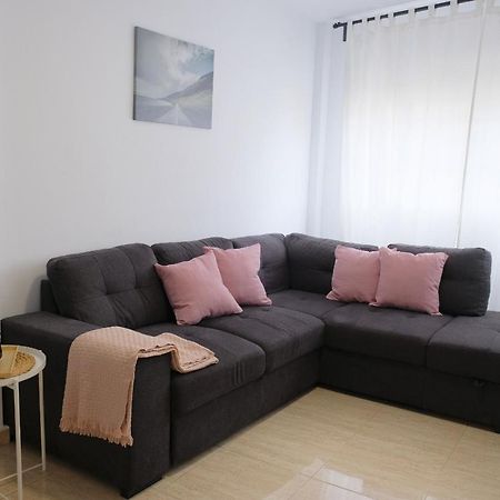 Eden Rentals Rincon Cozy Taco Екстер'єр фото