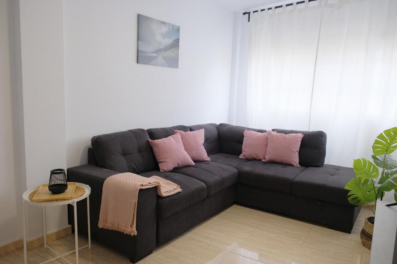 Eden Rentals Rincon Cozy Taco Екстер'єр фото