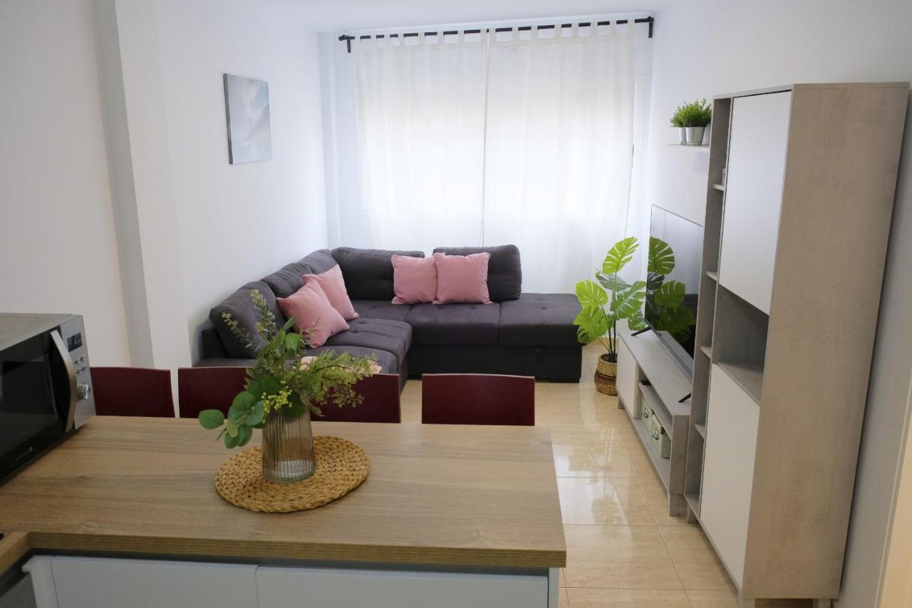 Eden Rentals Rincon Cozy Taco Екстер'єр фото