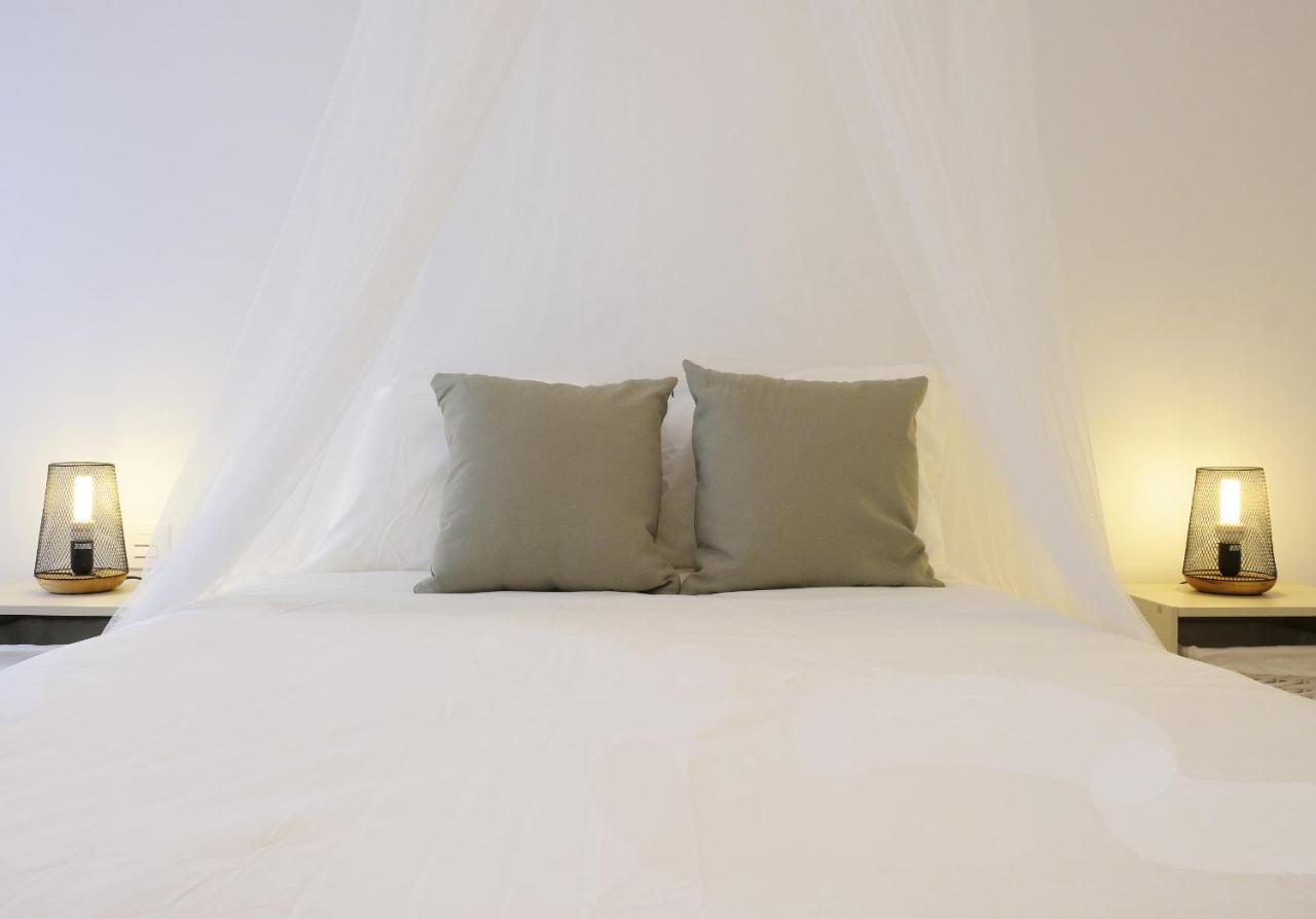 Eden Rentals Rincon Cozy Taco Екстер'єр фото