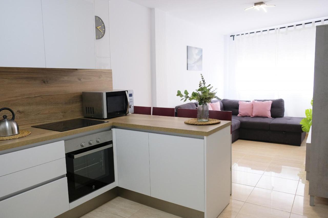 Eden Rentals Rincon Cozy Taco Екстер'єр фото