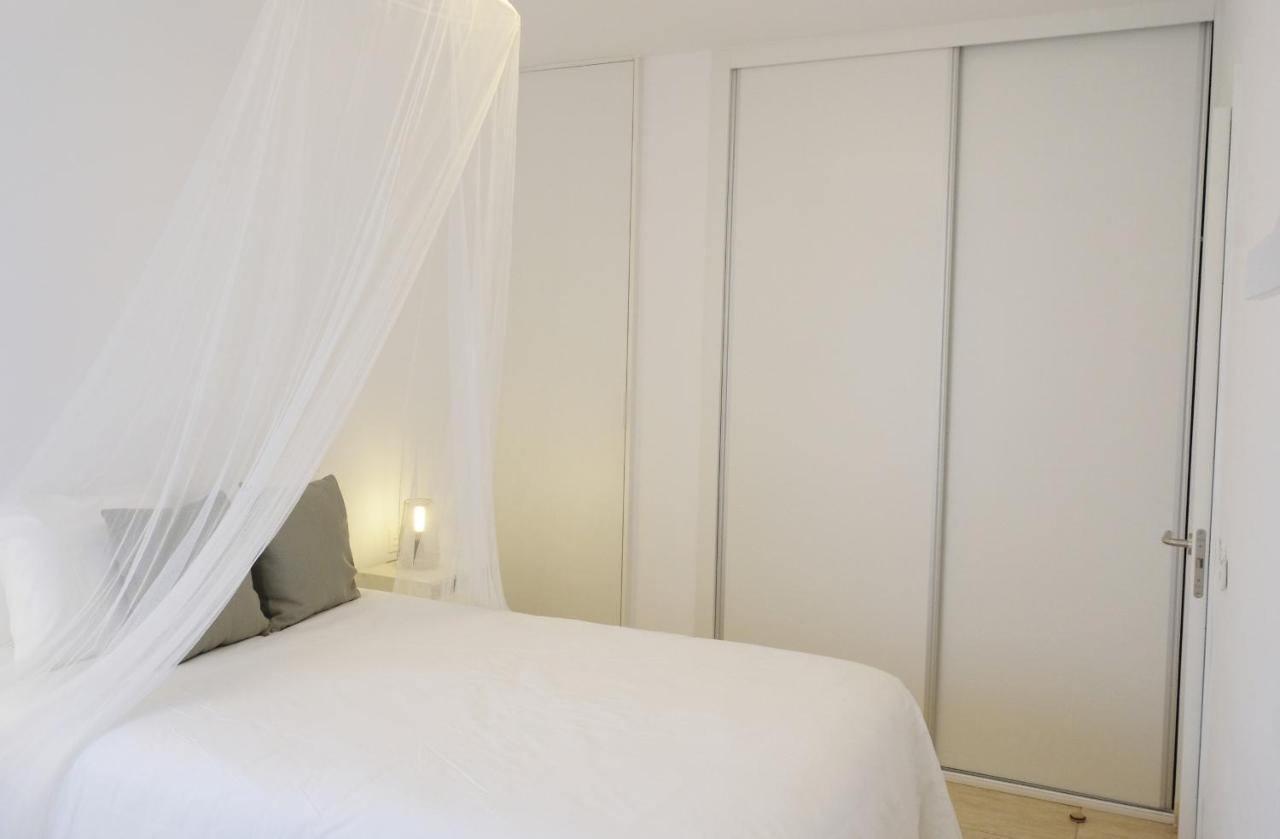 Eden Rentals Rincon Cozy Taco Екстер'єр фото